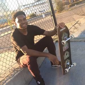 Meet your Posher, Ralphel